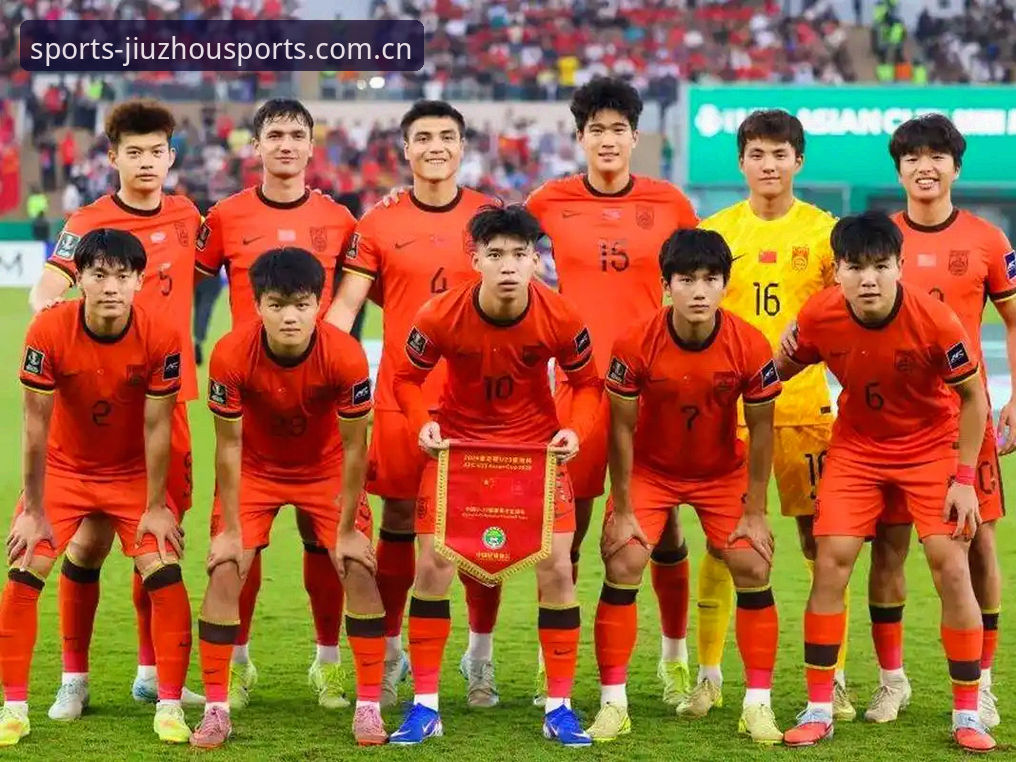 2030世界杯扩军至66队详解：中国男足迎来绝佳机遇